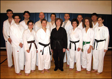 Seminar January 2007